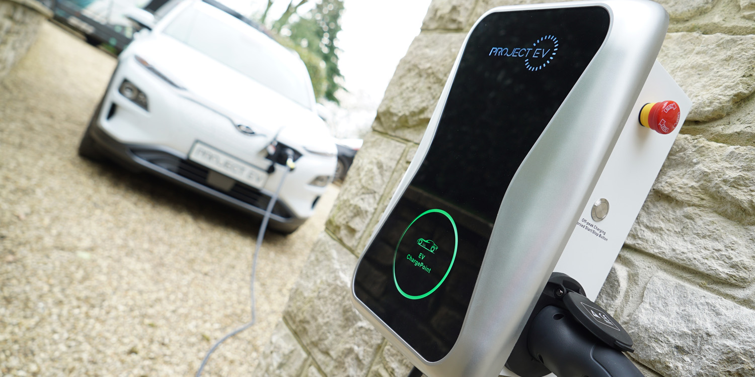 Electric Car Lease Deals Best EV Leasing 2022 UK Carline